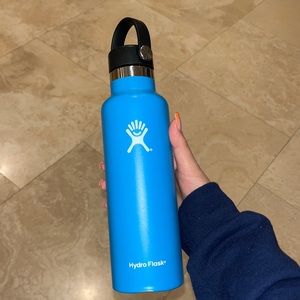 Hydroflask 21oz